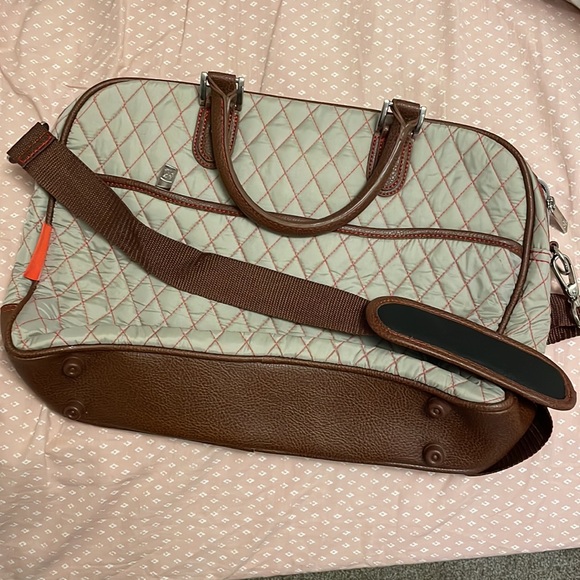 Pegasus Weekend/Work Bag - Picture 2 of 5